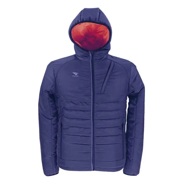 Mens Outdoor Winter Jacket With Classical Style, Soft Fabric