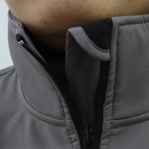 Outdoor Softshell Jacket For Men