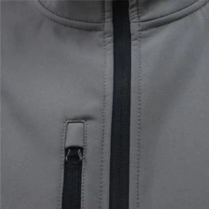 Outdoor Softshell Jacket For Men